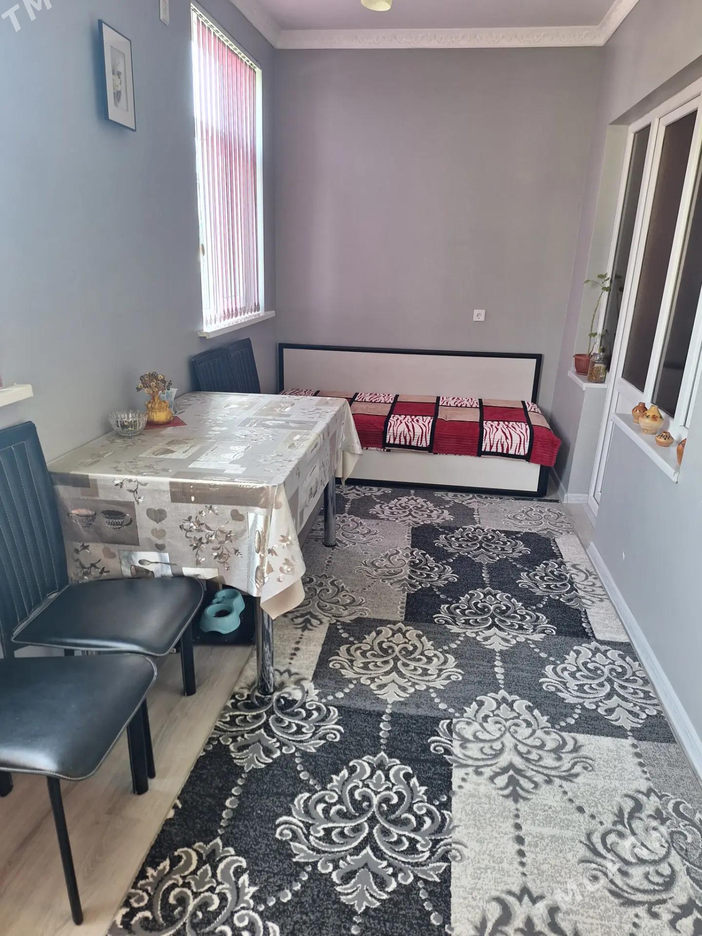 Продажа ким район 15 школа 3 к - Ашхабад - img 1