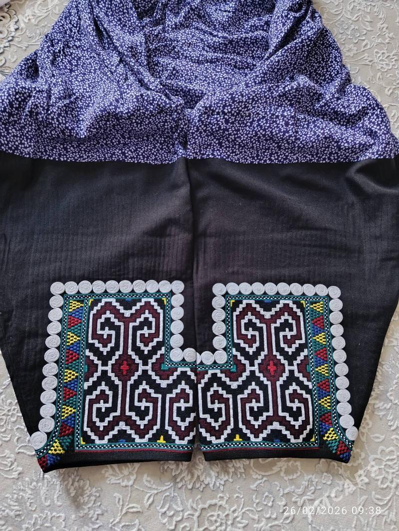 türkmen balak - Türkmenbaşy - img 1