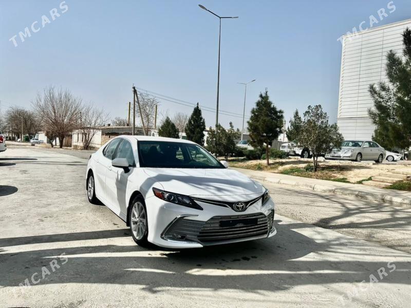 Toyota Camry 2022 - 329 900 TMT - Mary - img 1
