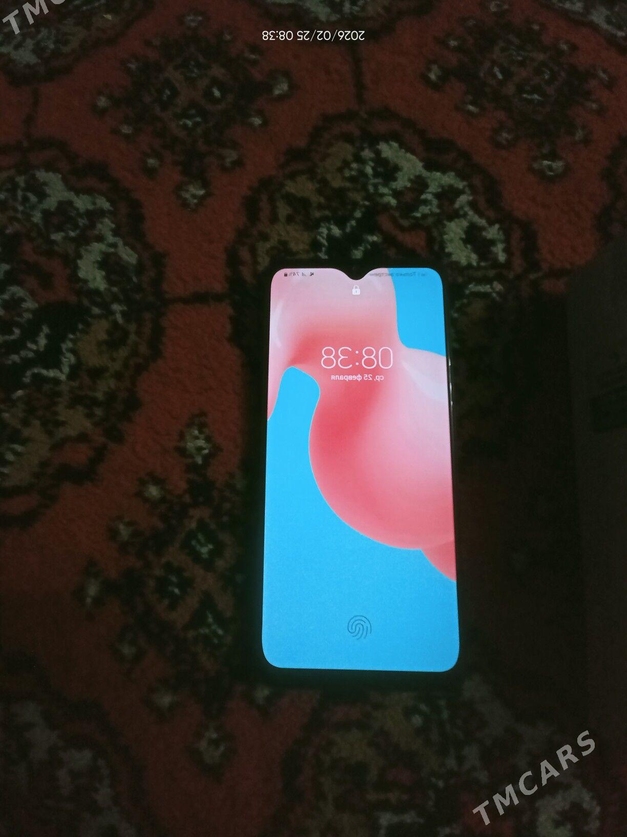 Samsung A31 6/128 - Daşoguz - img 1