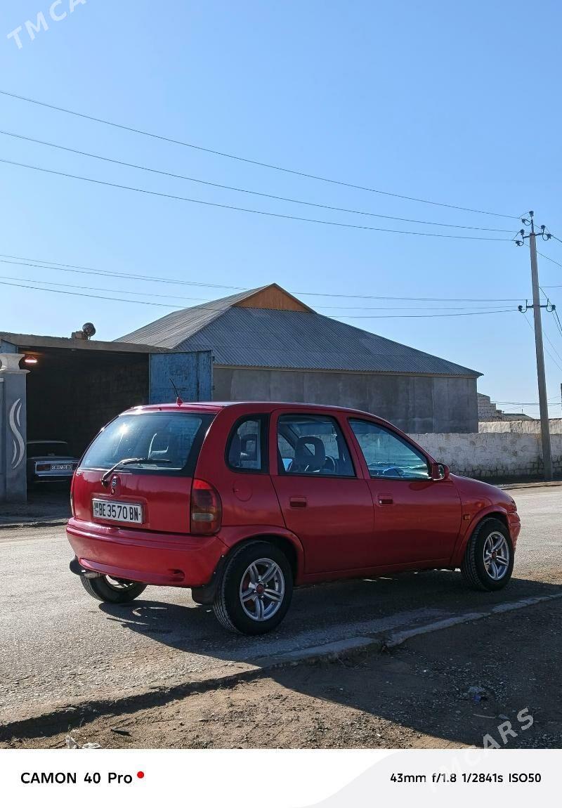 Opel Vita 1995 - 33 000 TMT - Гумдаг - img 1