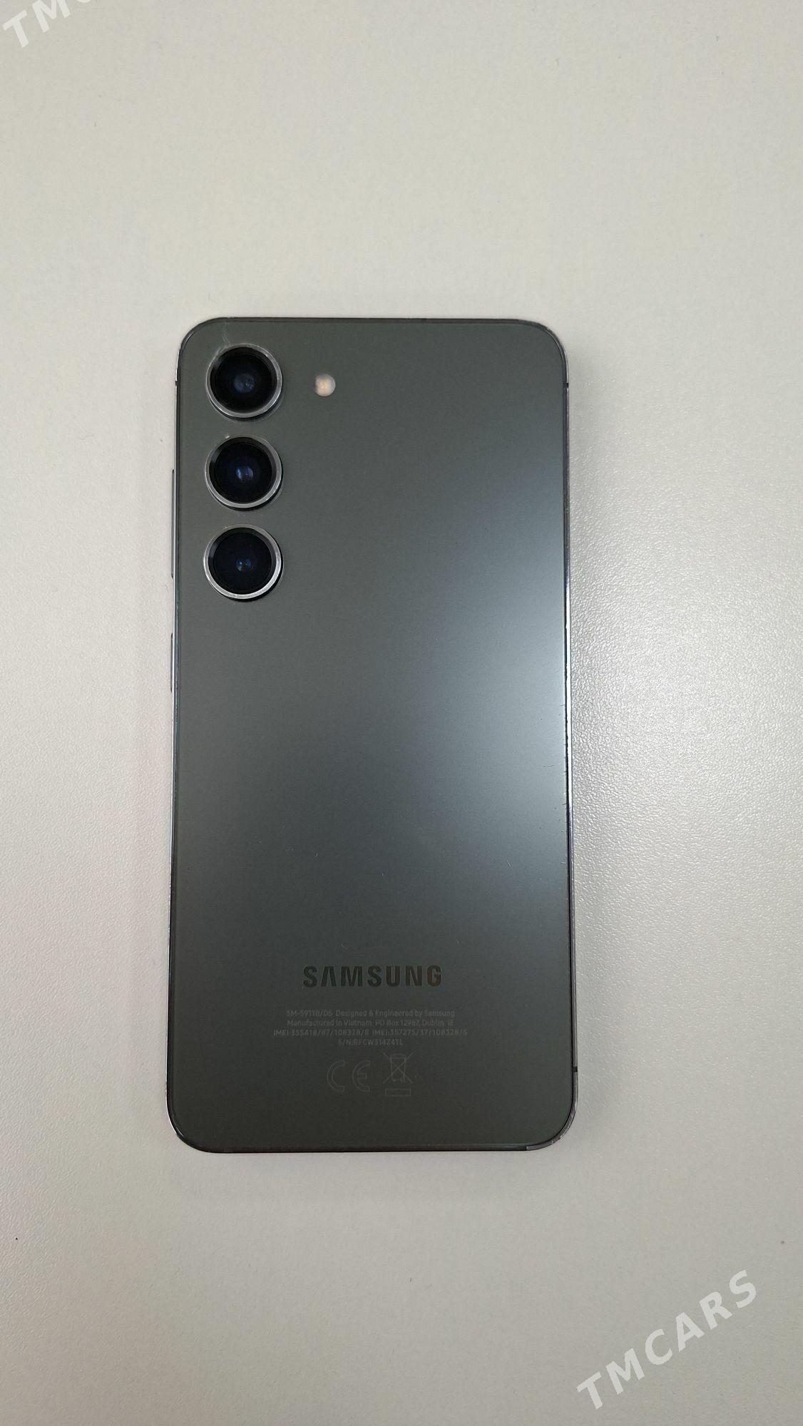 S23 - Aşgabat - img 1