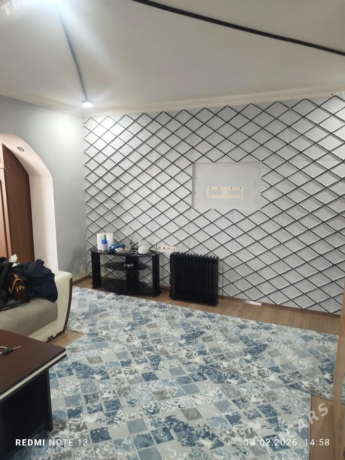 2 мкр - Aşgabat - img 1