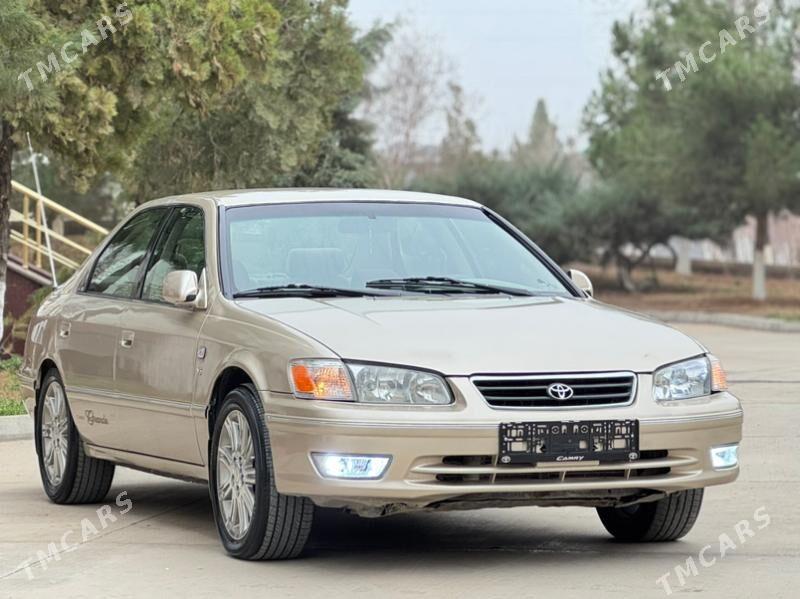 Toyota Camry 2000 - 158 000 TMT - Türkmenabat - img 1