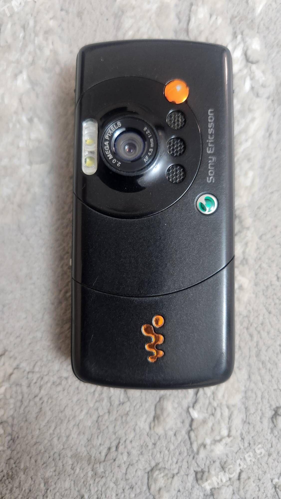 сони эриксон - Мары - img 1