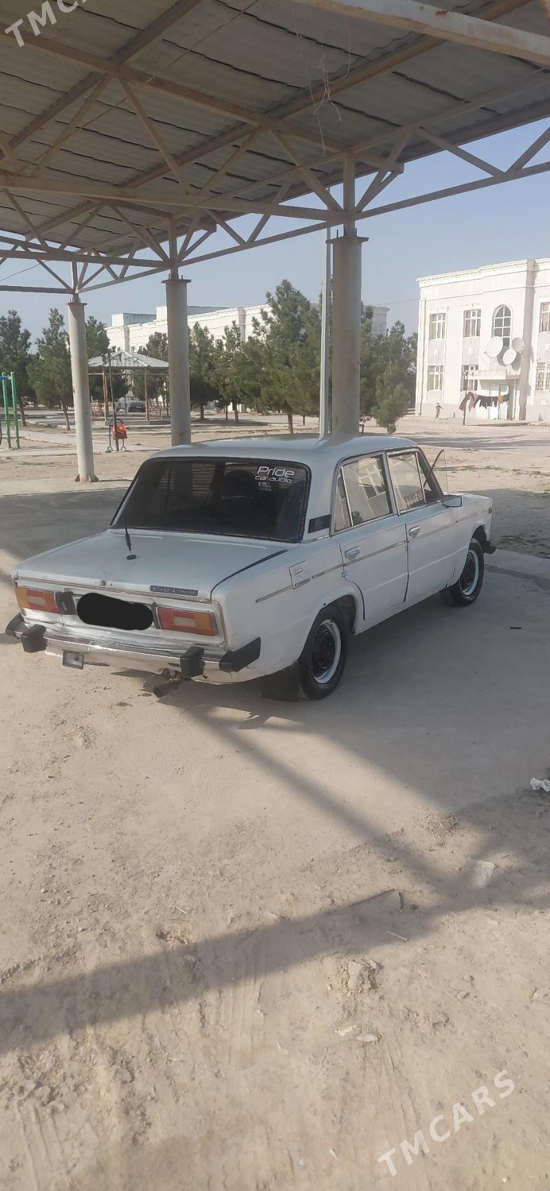 Lada 2106 1993 - 11 000 TMT - Кака - img 1