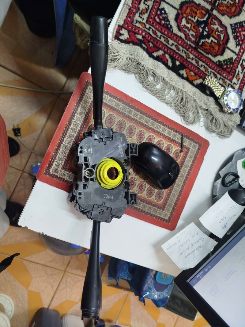 Nissan Sunny pawarotnik 250 TMT - Ашхабад - img 1