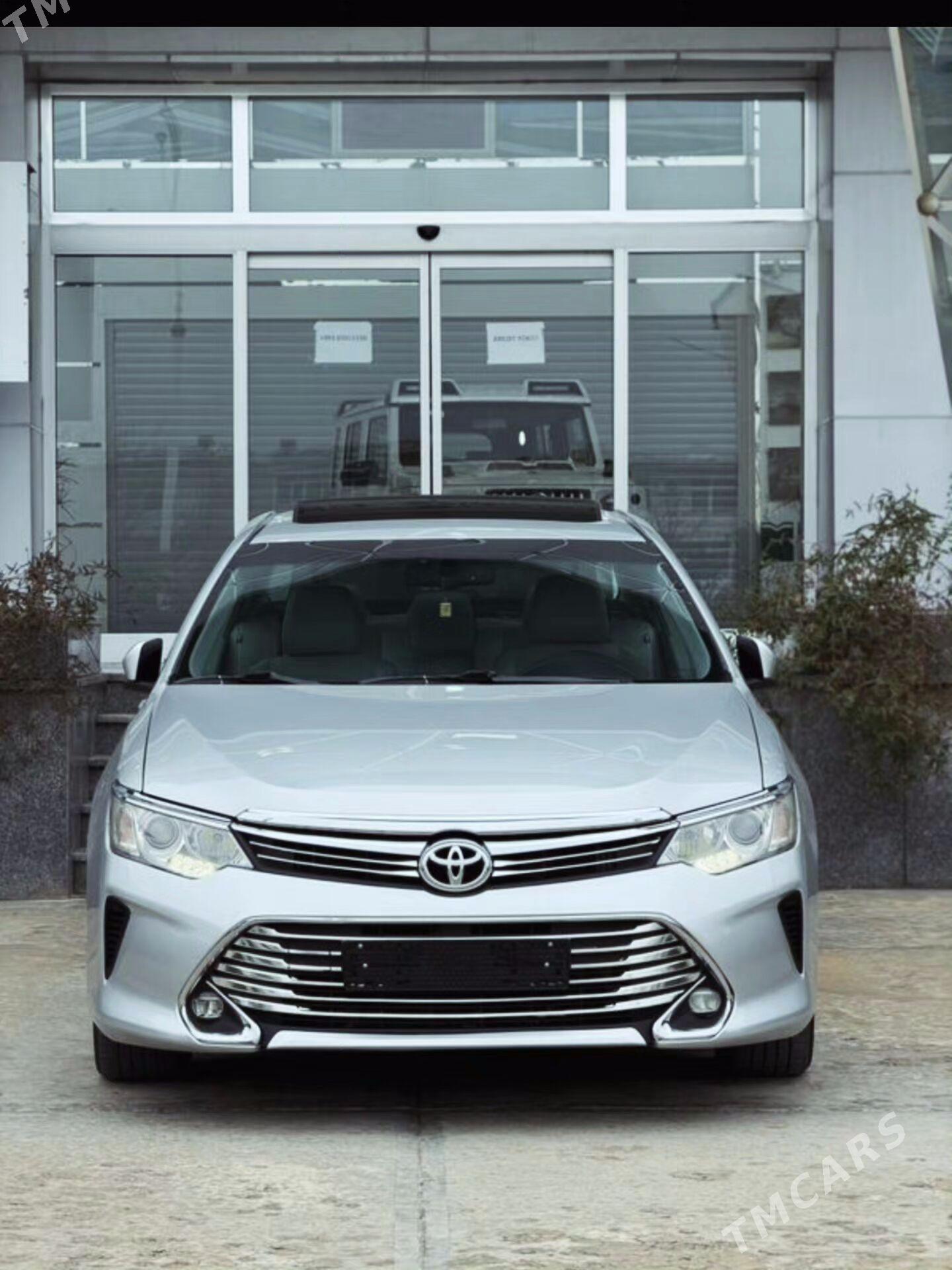 Toyota Camry 2012 - 330 000 TMT - Türkmenabat - img 1