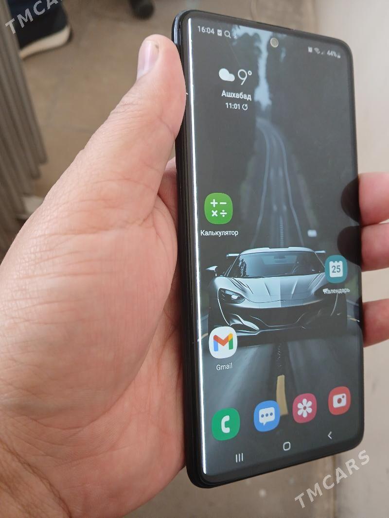 A51 - Ашхабад - img 1