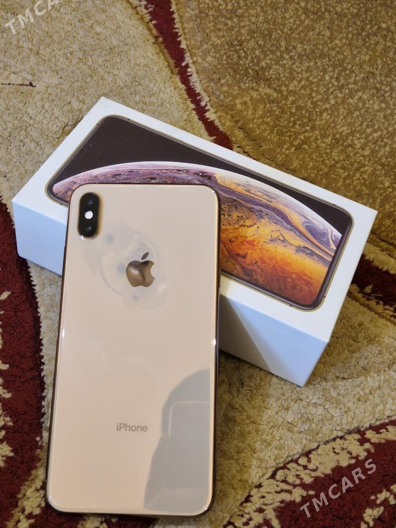 Xs MAX . 78% - Aşgabat - img 1