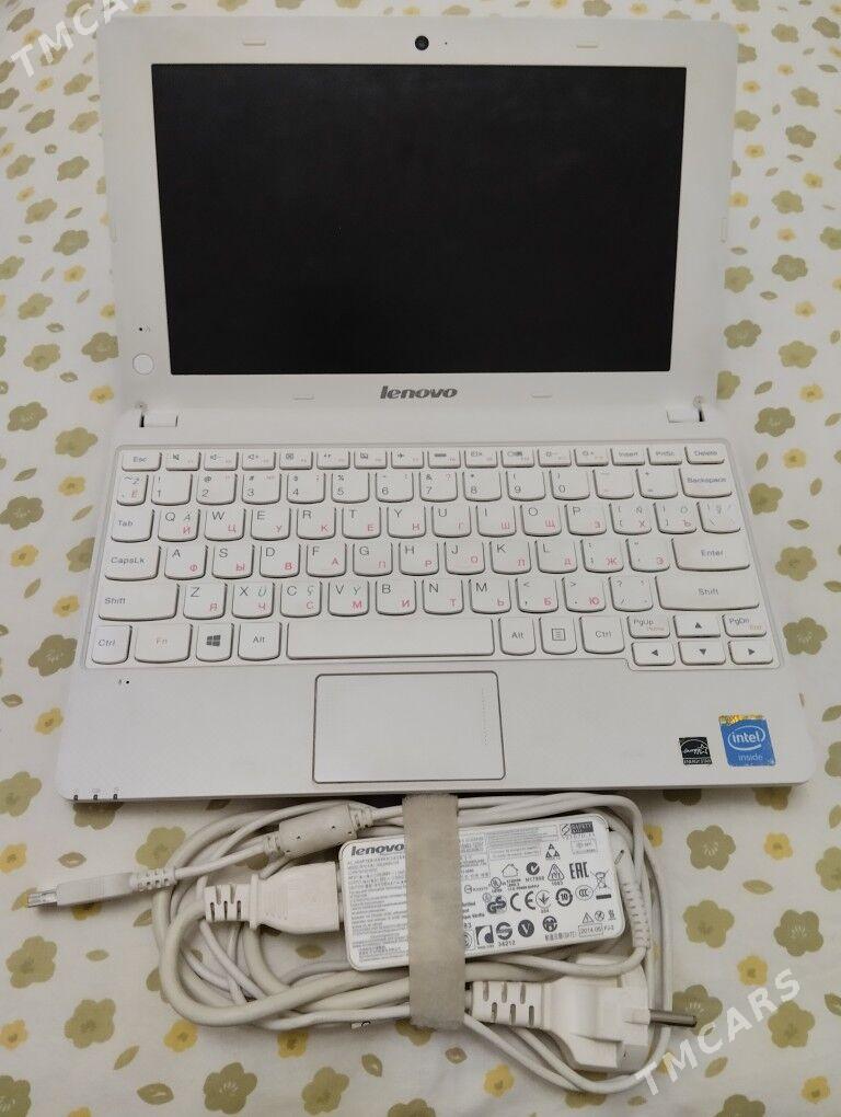 Lenowo ilkinji - Мары - img 1