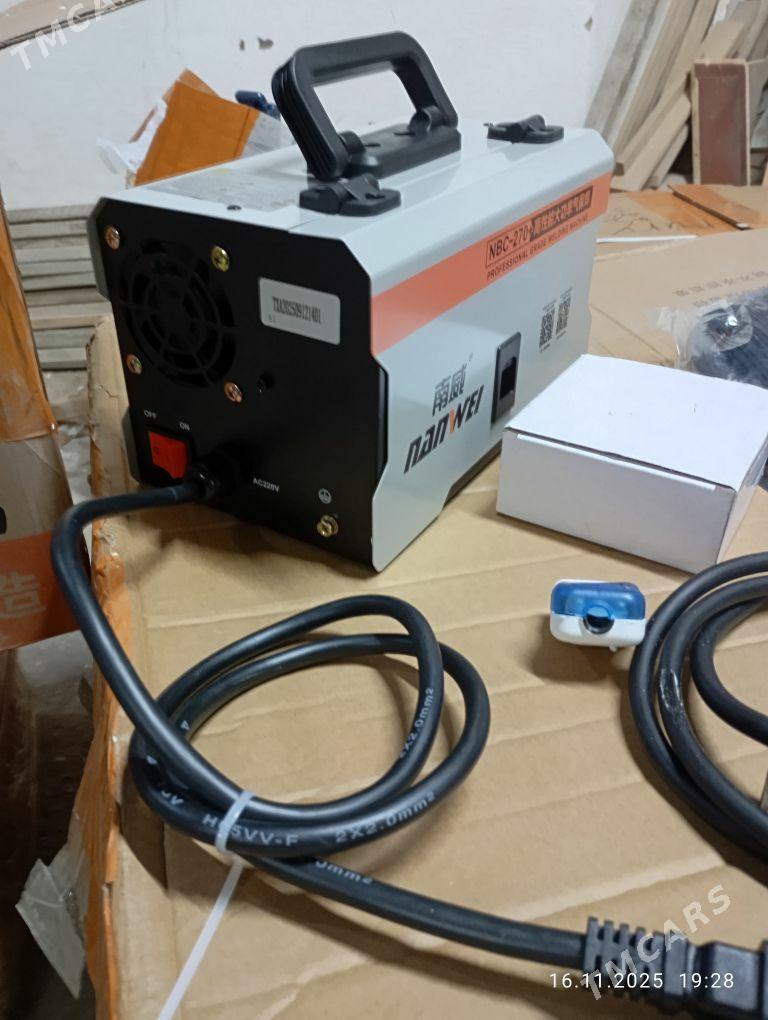 swarkaswarka - Balkanabat - img 1