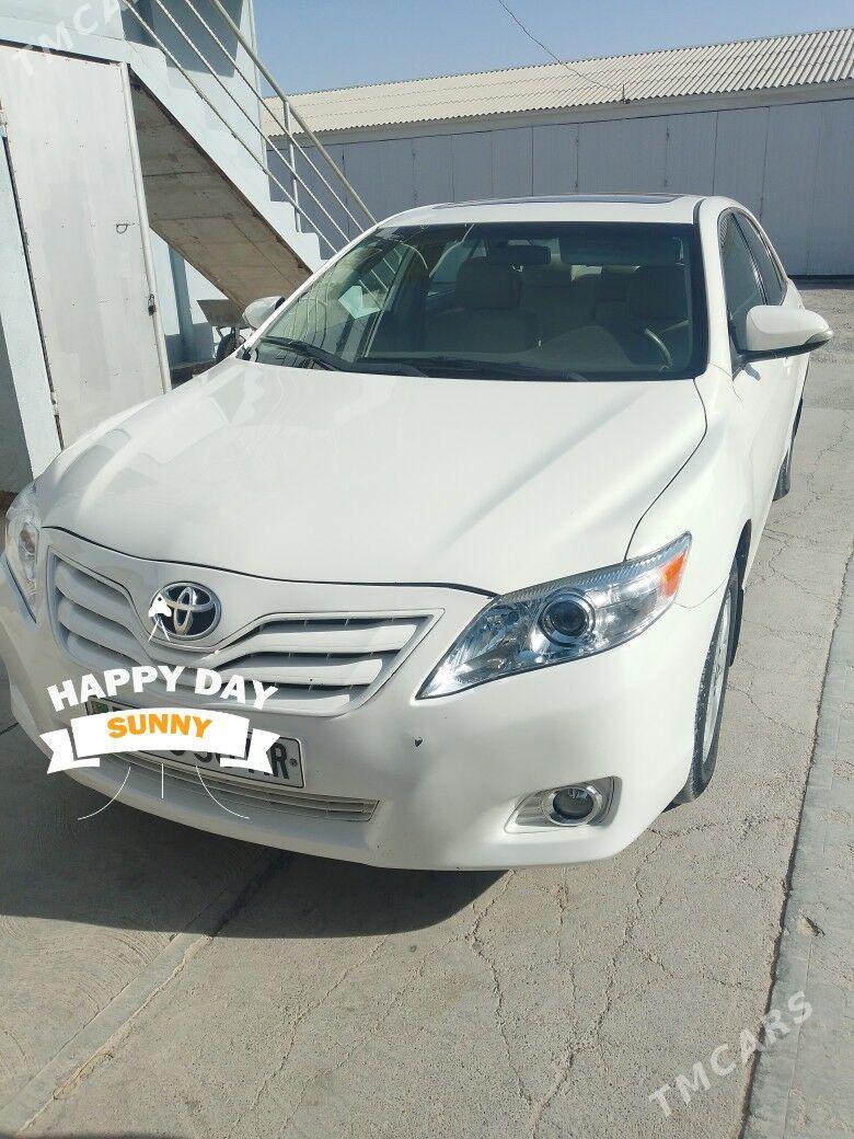 Toyota Camry 2010 - 200 000 TMT - Mary - img 1