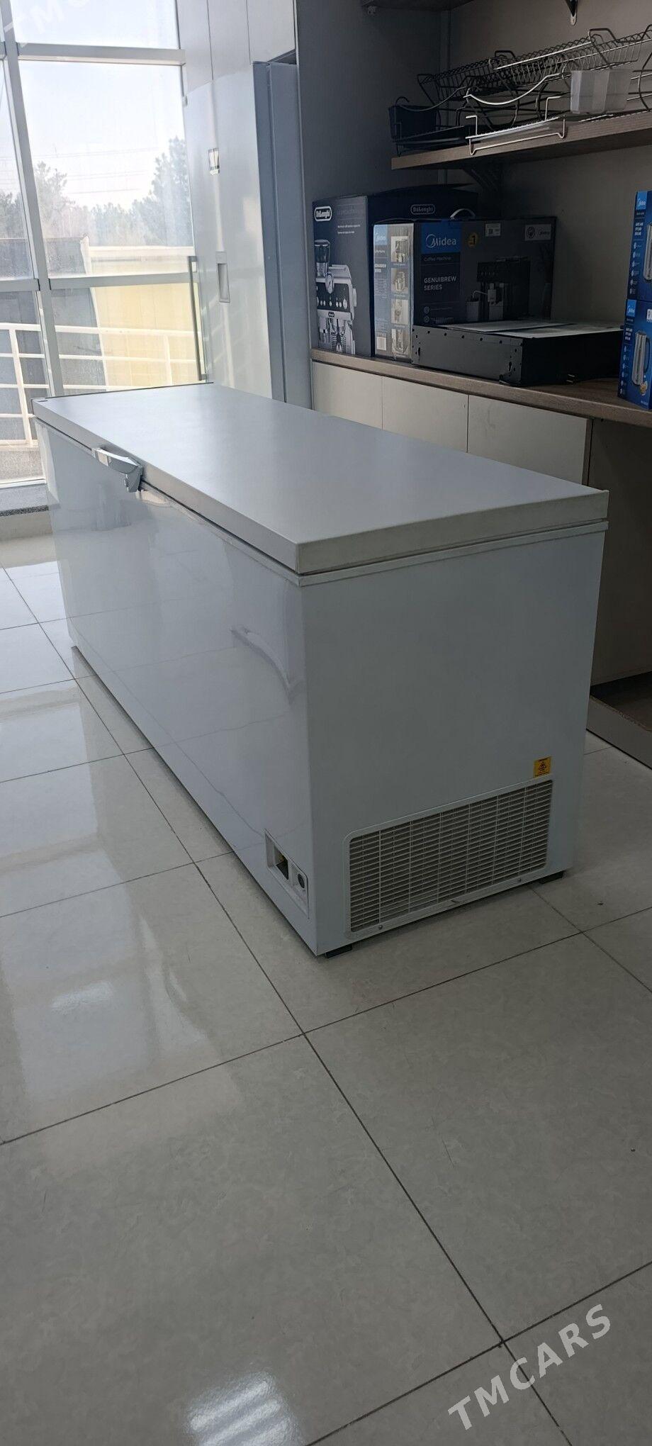 Морозильник Morozilnik - Aşgabat - img 1