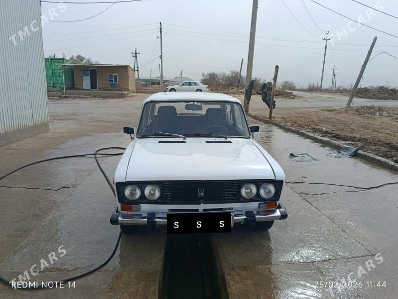 Lada 2106 1999 - 25 000 TMT - Murgap - img 1