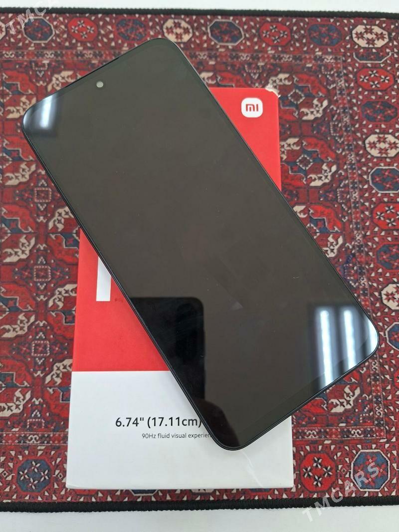 Redmi 15 8 256 - Aşgabat - img 1