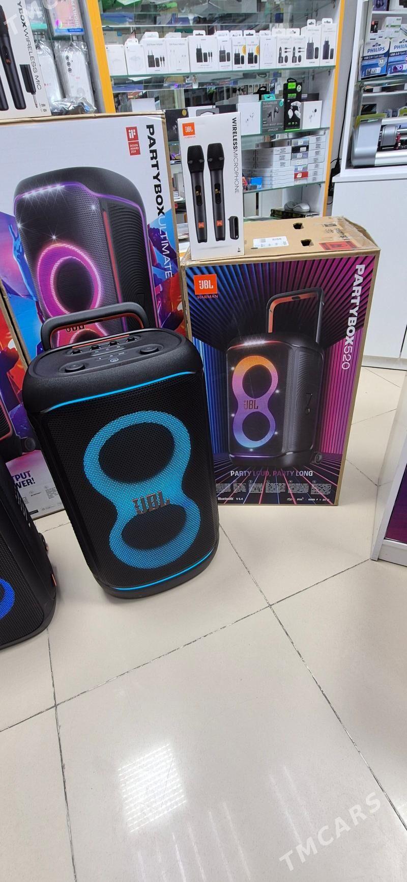 Jbl 520 + JBL mikrafon arginal - Ашхабад - img 1