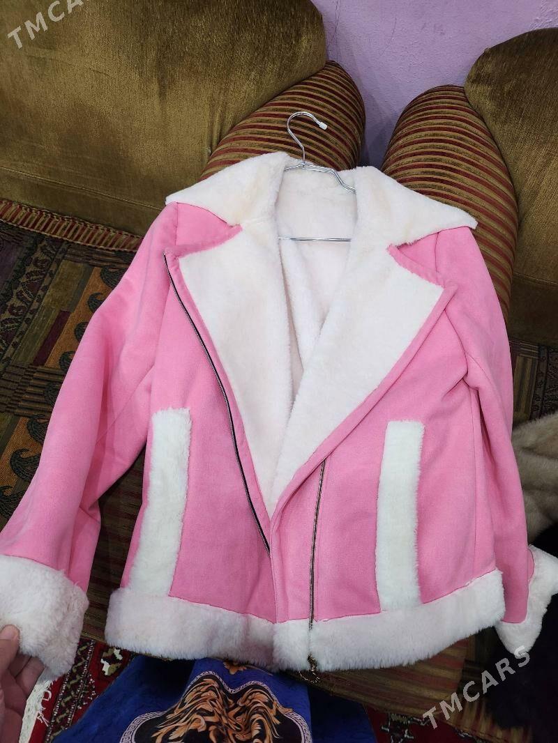 palto - Дашогуз - img 1