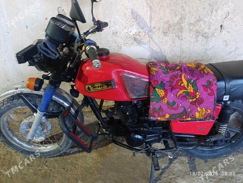 Iž Planeta 5 2016 - 9 500 TMT - Dänew - img 1