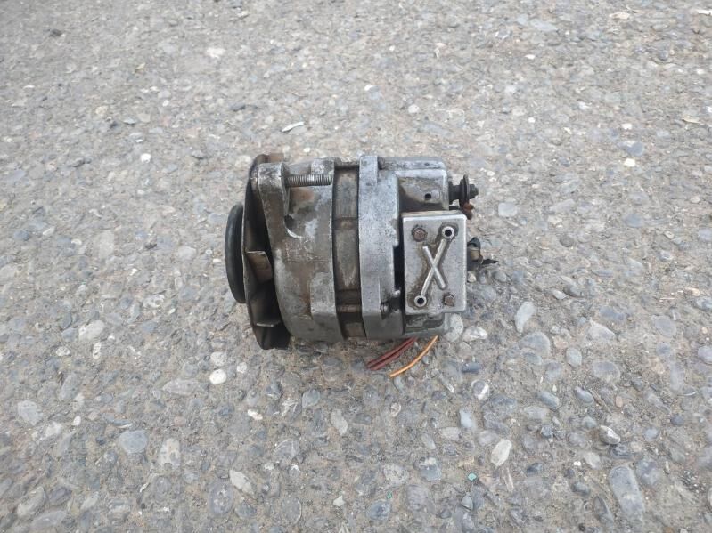 Generatr 400 TMT - Aşgabat - img 1