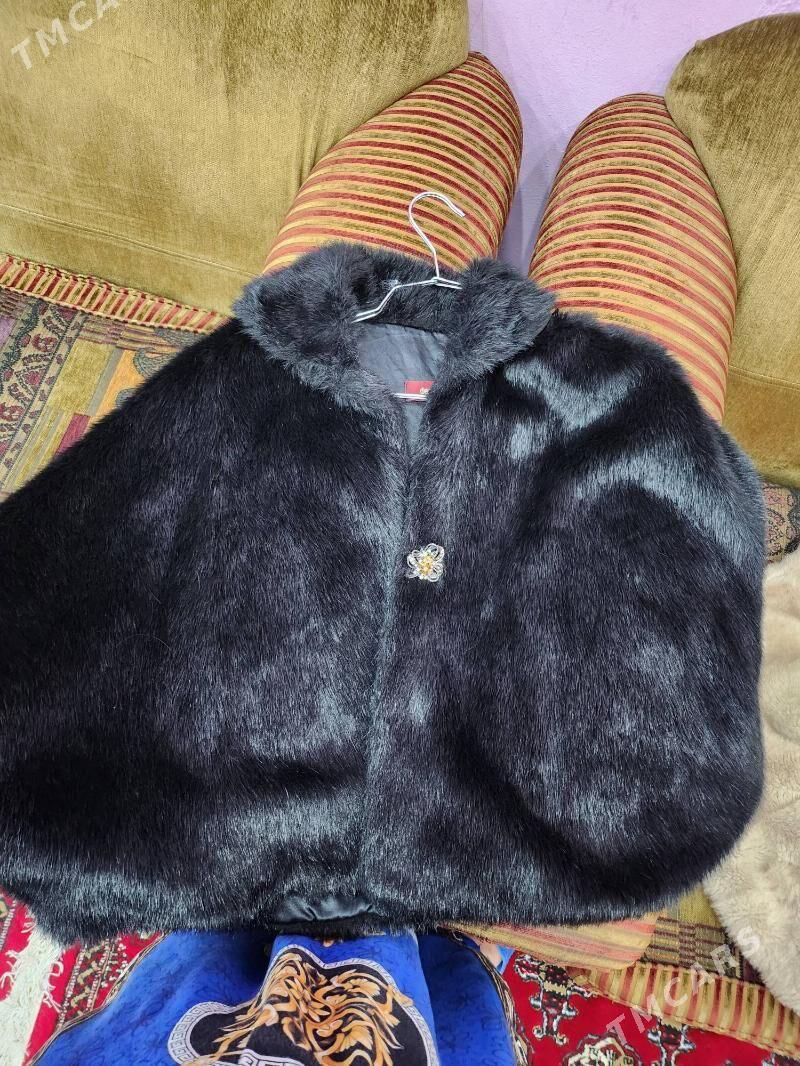 shuba - Дашогуз - img 1