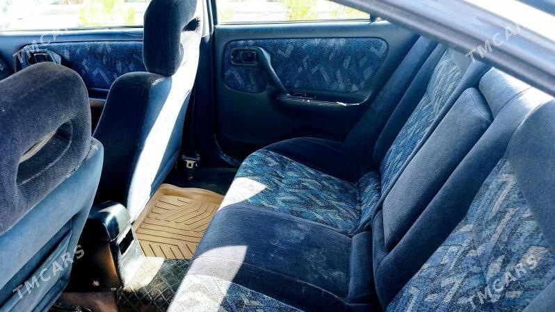 Nissan Primera 1995 - 40 000 TMT - Änew - img 1