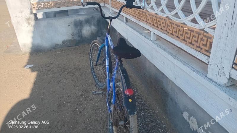 stels - Esenguly - img 1