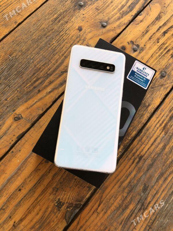 Samsung S10 - Mary - img 1