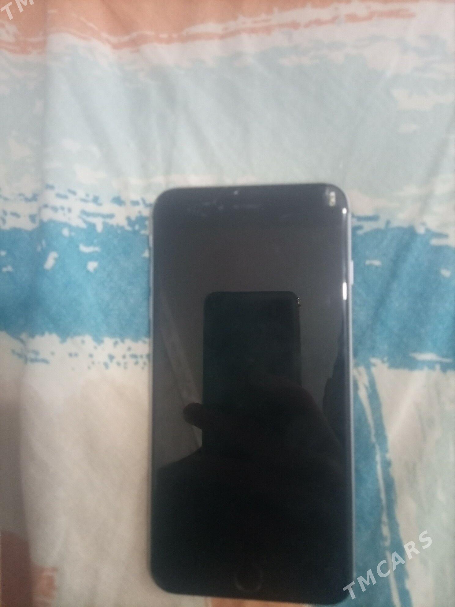 Iphone 6+ - Aşgabat - img 1