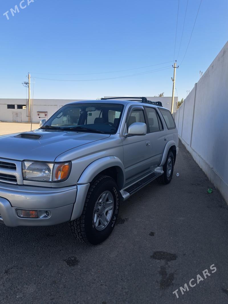 Toyota 4Runner 2000 - 230 000 TMT - Кака - img 1