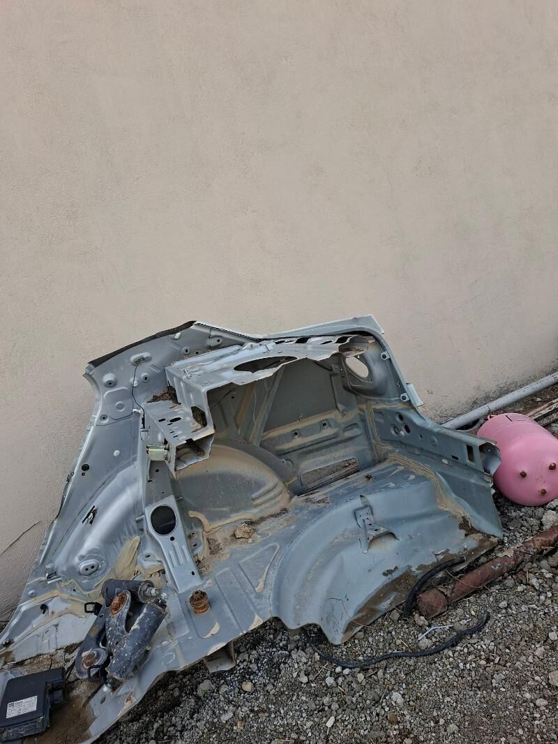 Carolla Krlo 4 000 TMT - Ашхабад - img 1