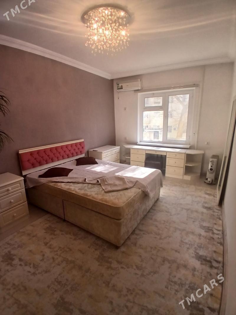 Spalny - Ашхабад - img 1