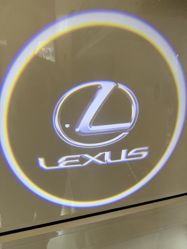 Lexus Logo 20 TMT - 11 mkr - img 1