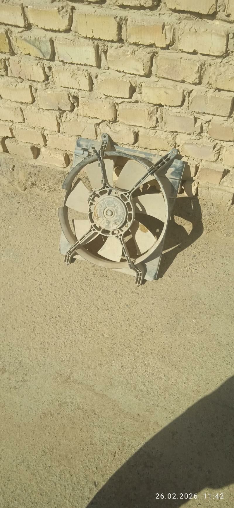 lobs 300 TMT - Мургап - img 1