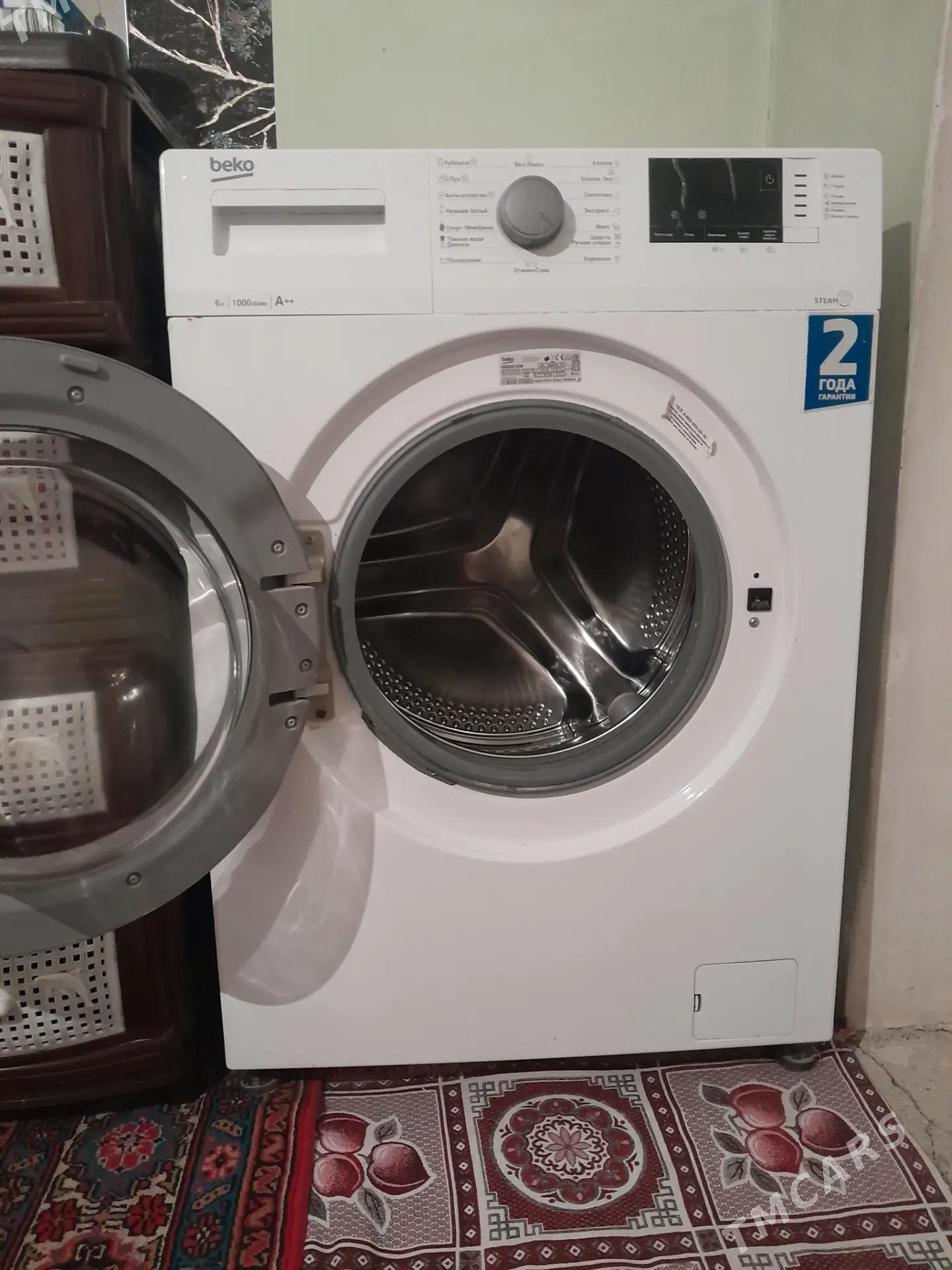 kirmaşyn - Ак-Бугдайский этрап - img 1