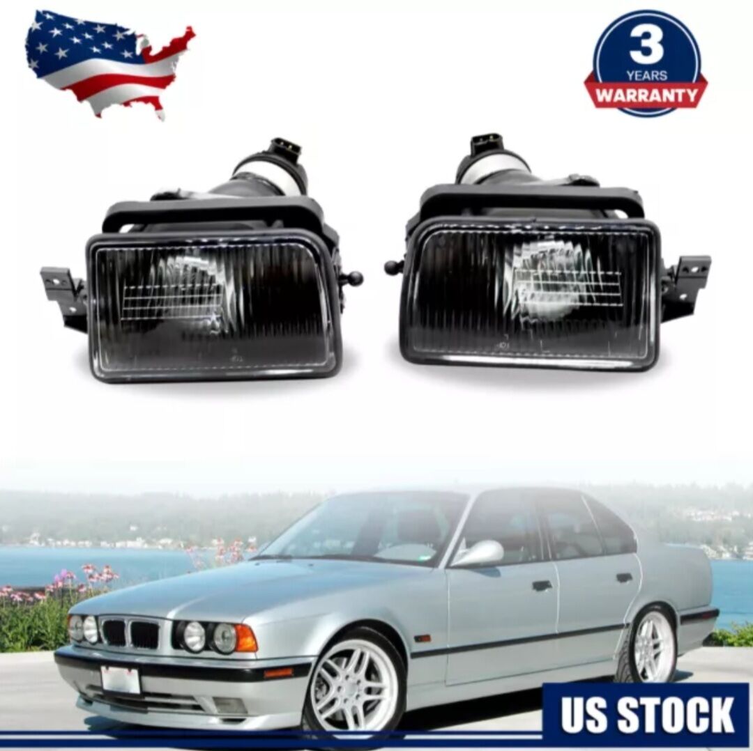 Bmw E34 tumannik 260 TMT - Чоганлы - img 1