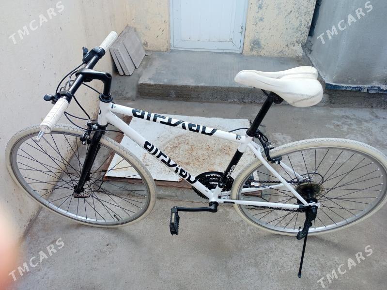 Японский спортивный велосипед - Çoganly - img 1