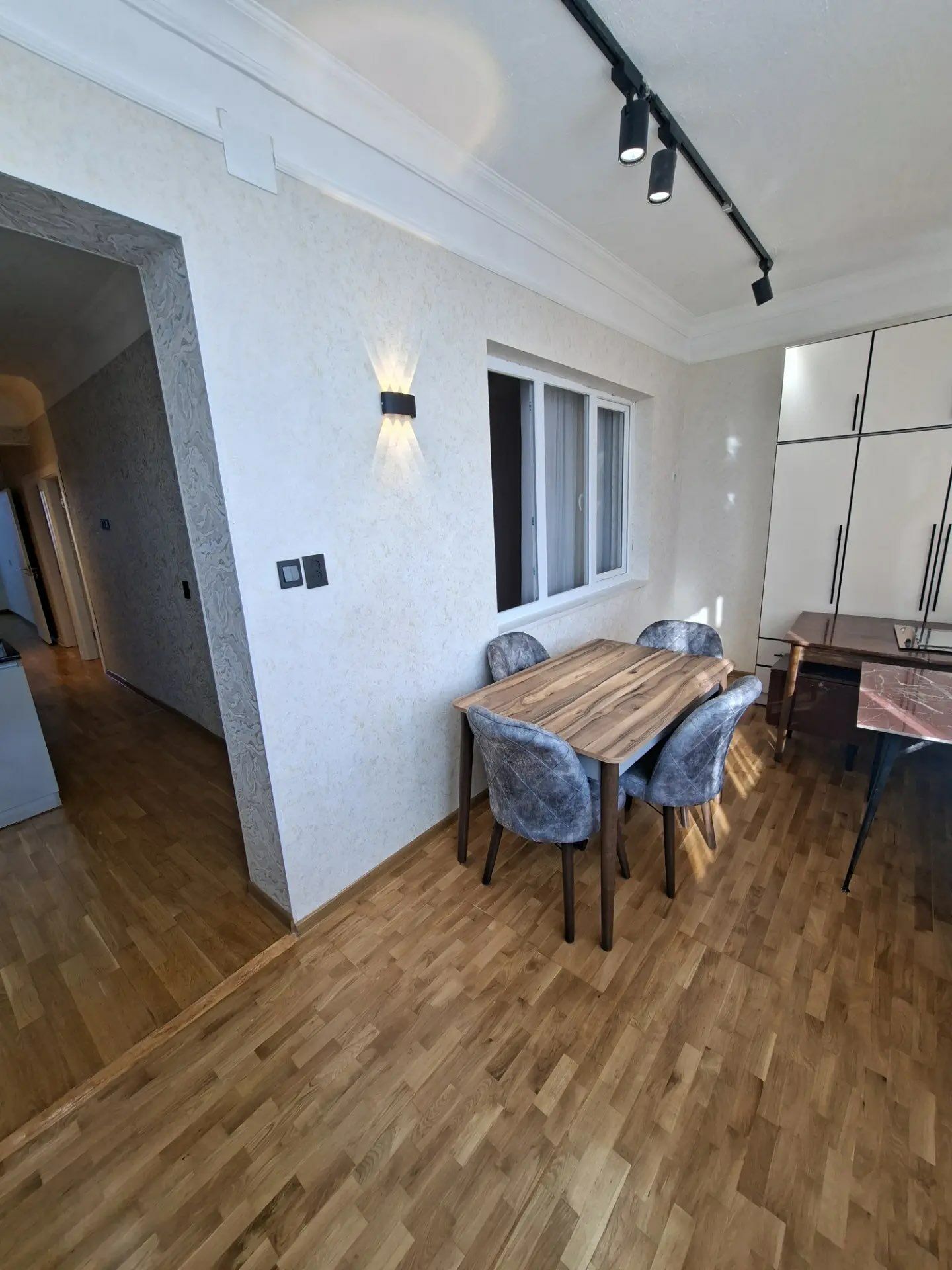 Мир 1, 4 комнаты - Мир 1 - img 1