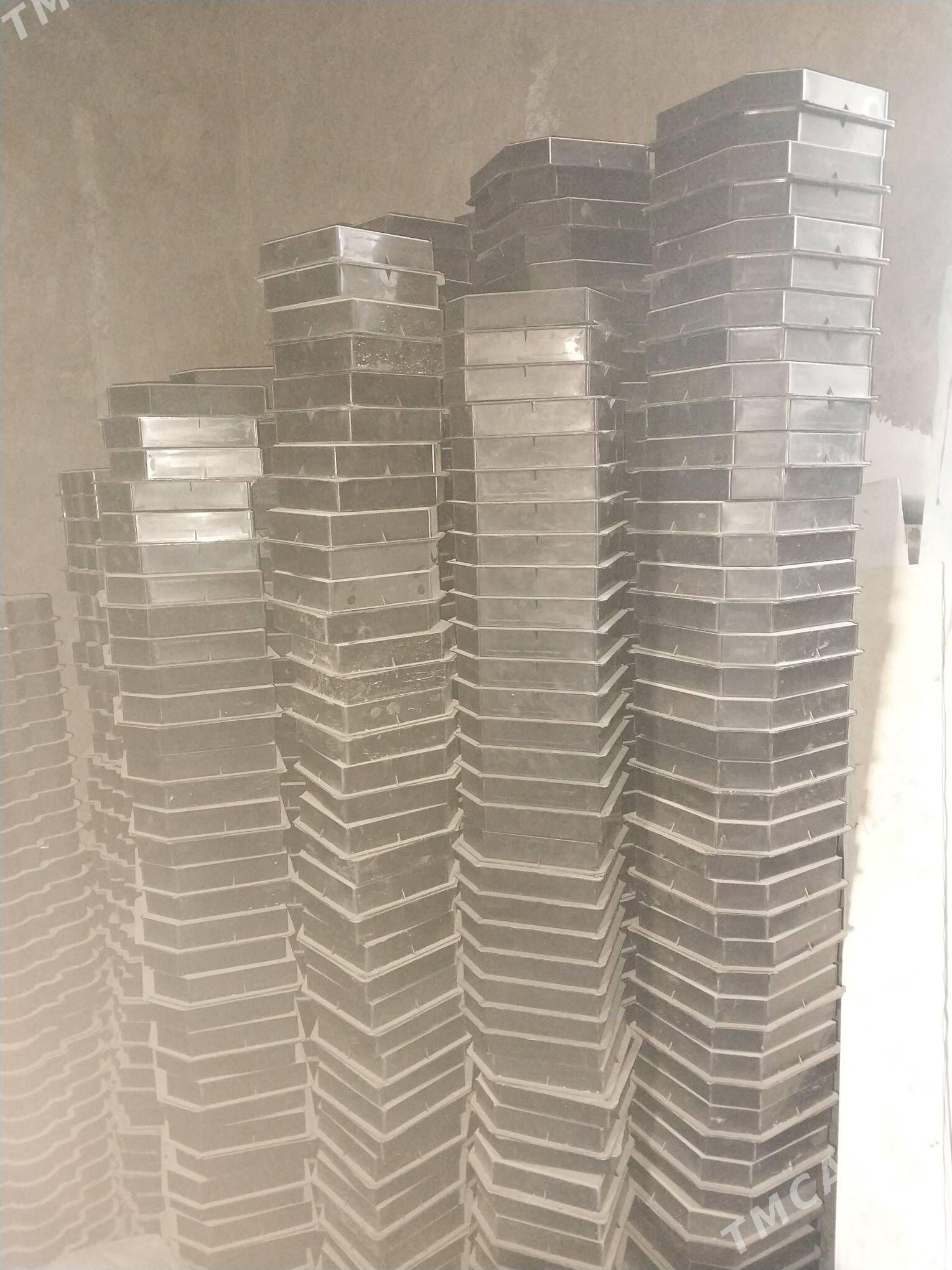 darojni plita - Daşoguz - img 1