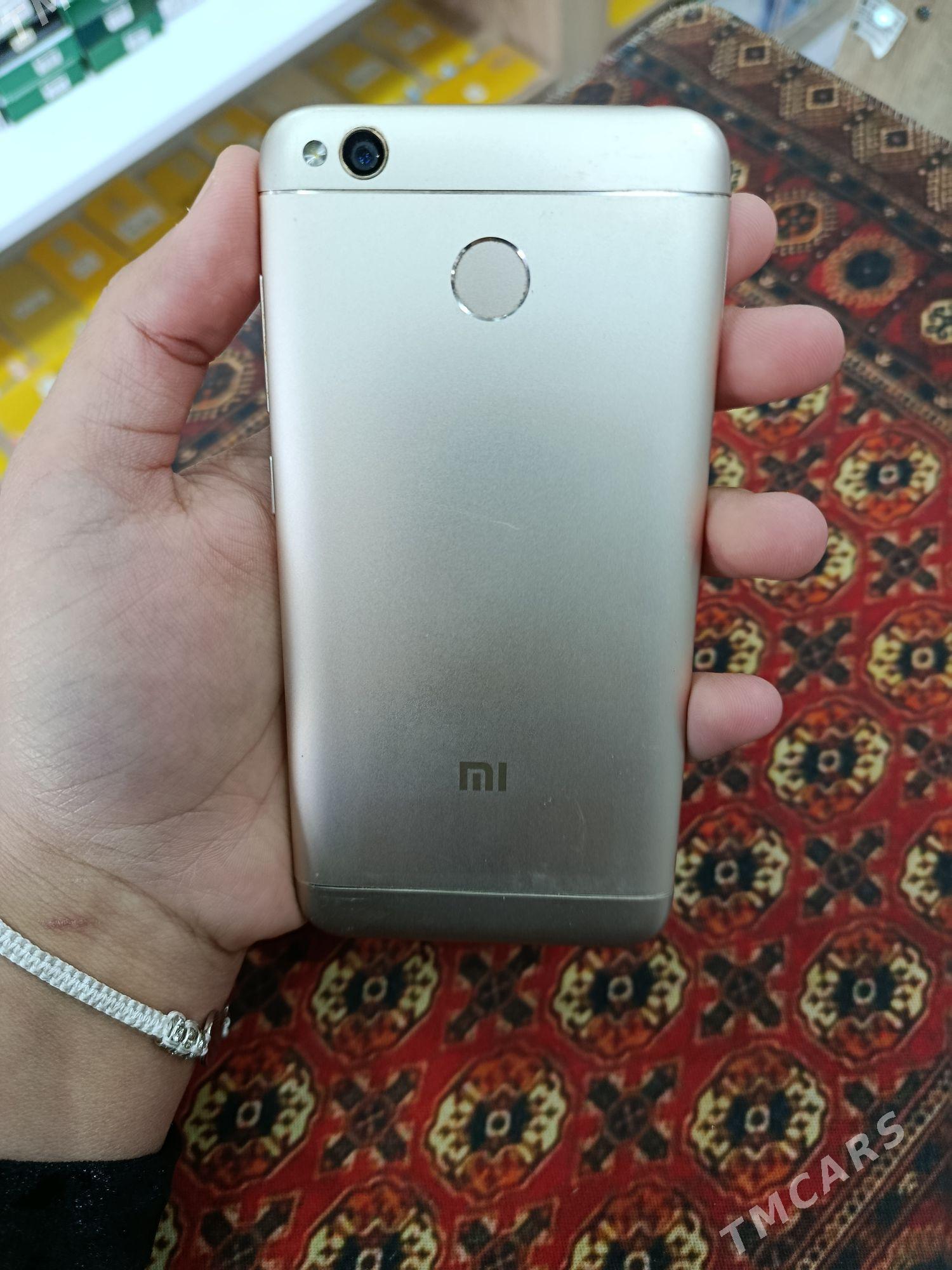 Redmi Mi 4x - Mary - img 1