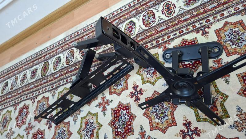 Подставка для телевизора - Ашхабад - img 1