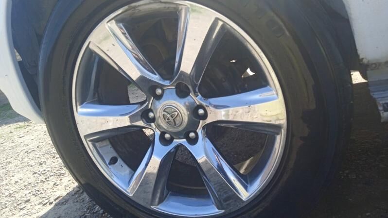 Prada disga 1 200 TMT - Серахс - img 1