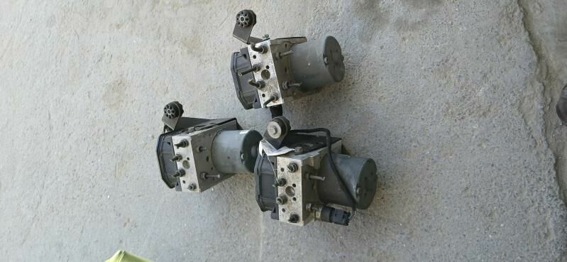 e39 abs bloklary 2 000 TMT - Хитровка - img 1