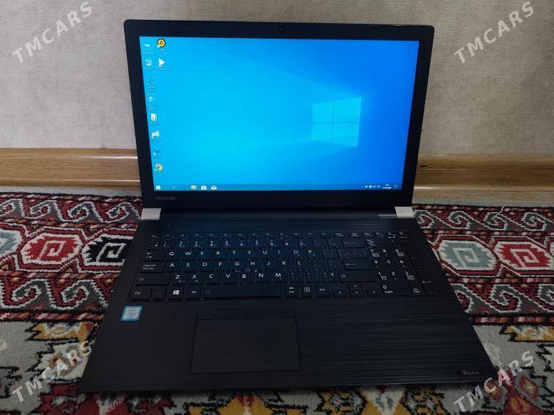 NOUTBUK - Туркменабат - img 1