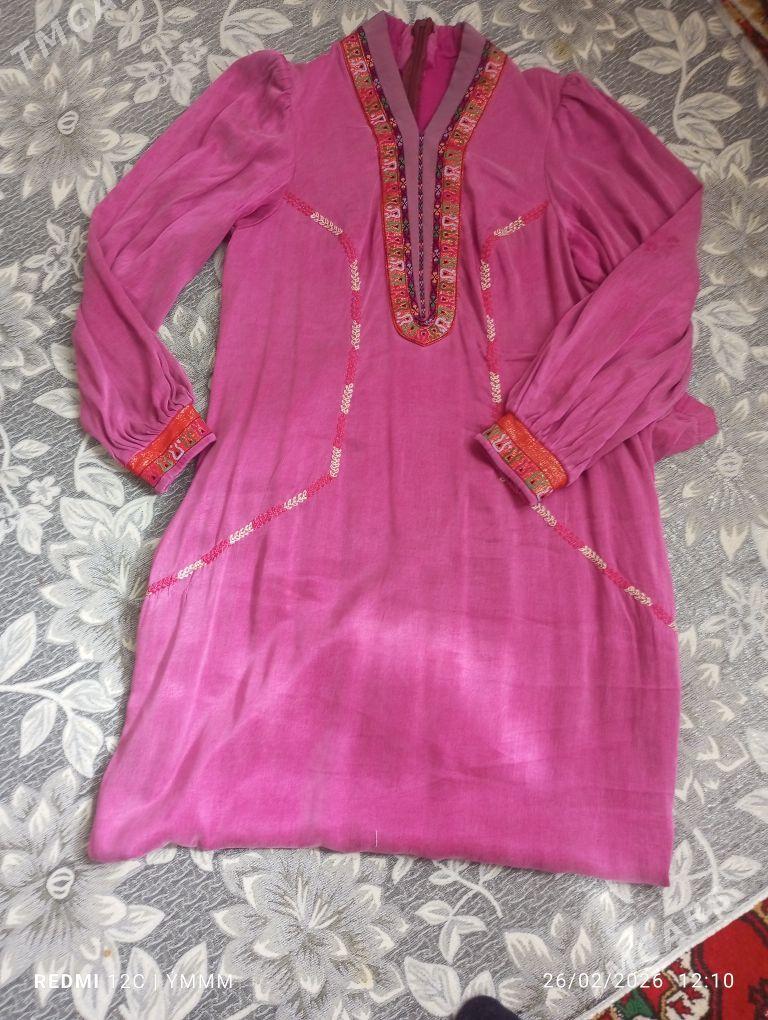 gulyupek - Мары - img 1