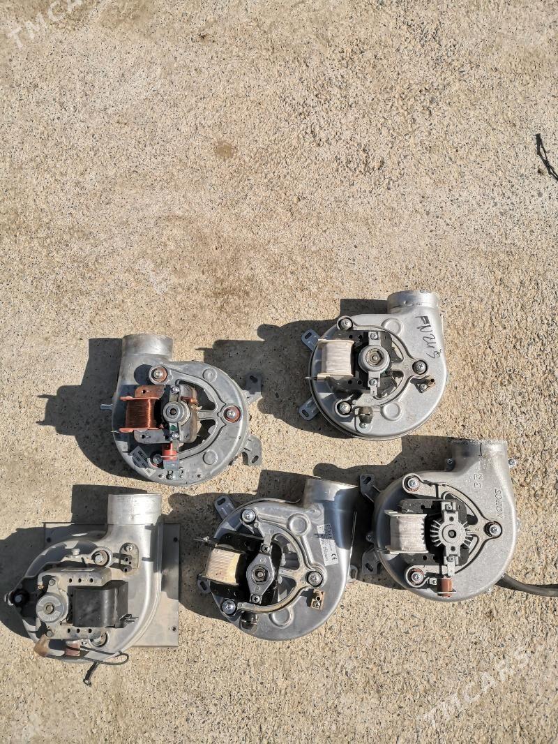 KOMBI КОМБИ - Aşgabat - img 1