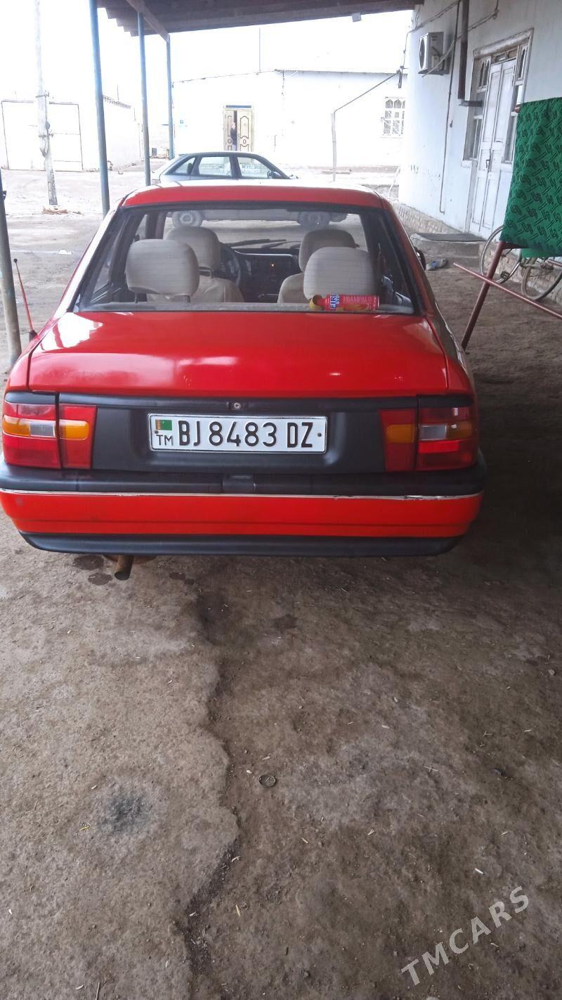 Opel Vectra 1991 - 40 000 TMT - Гороглы (Тагта) - img 1