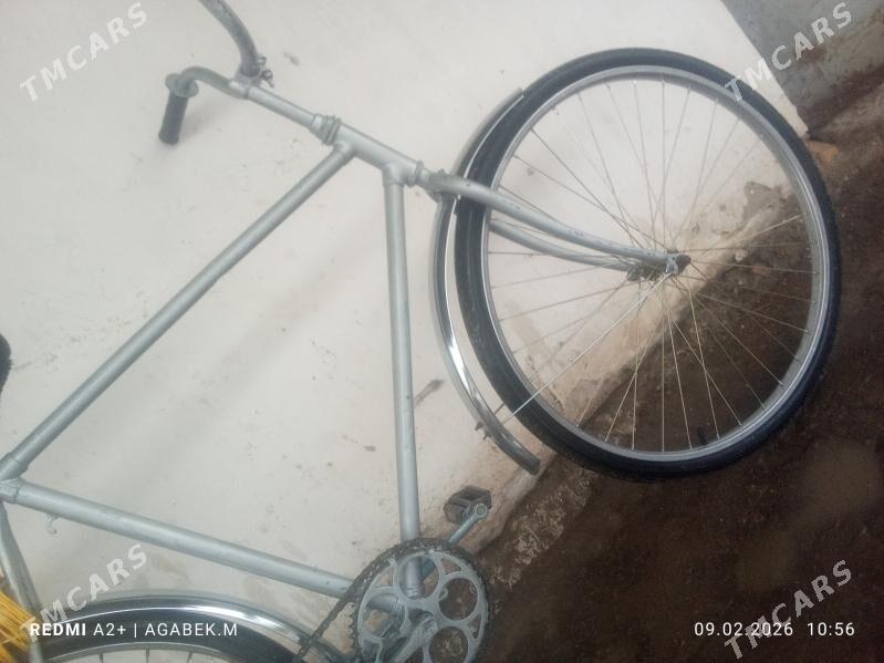 URAL.WELLI - Шабатский этрап - img 1