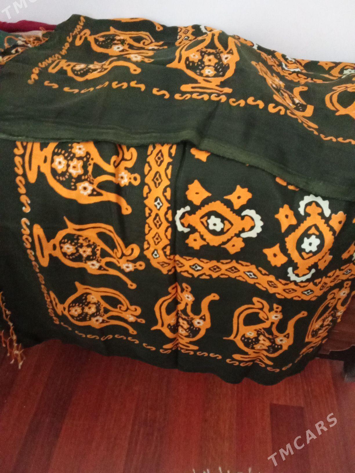 yalyk - Балканабат - img 1