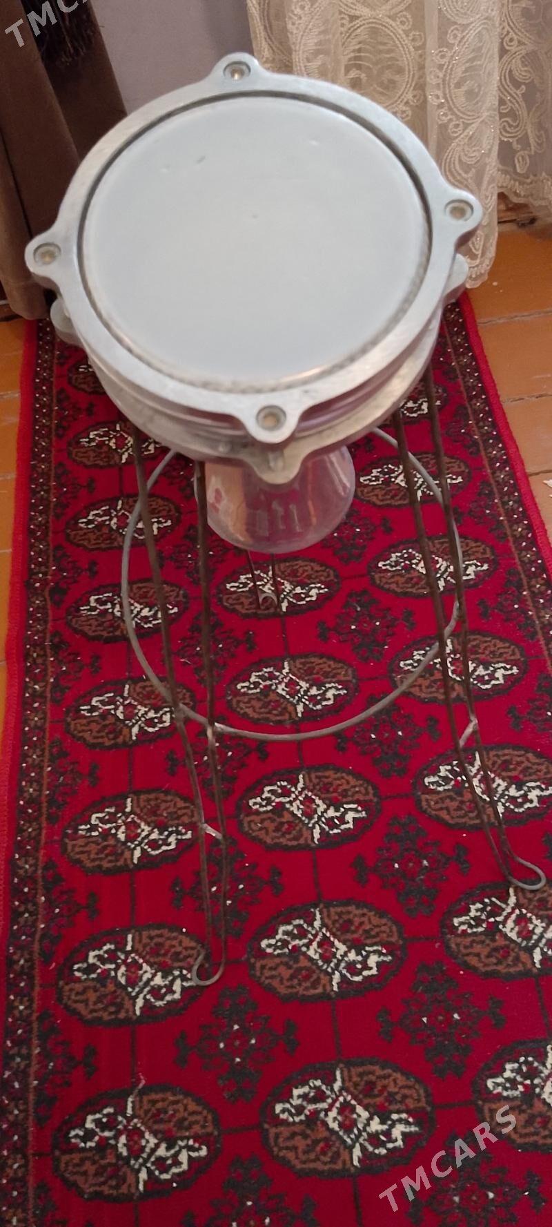 caga deprek - Seýdi - img 1